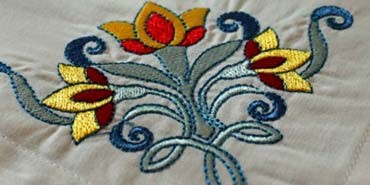 update image