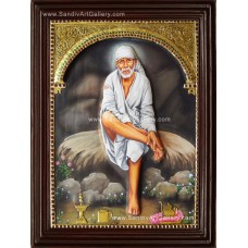 Tanjore Paintings -