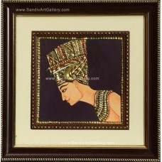 Modern Paintings in