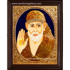 Shirdi Sai Baba Pain