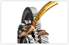 Synthetic Oil In Tir