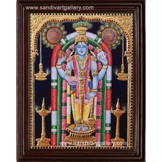 Guruvayurappan - Tan