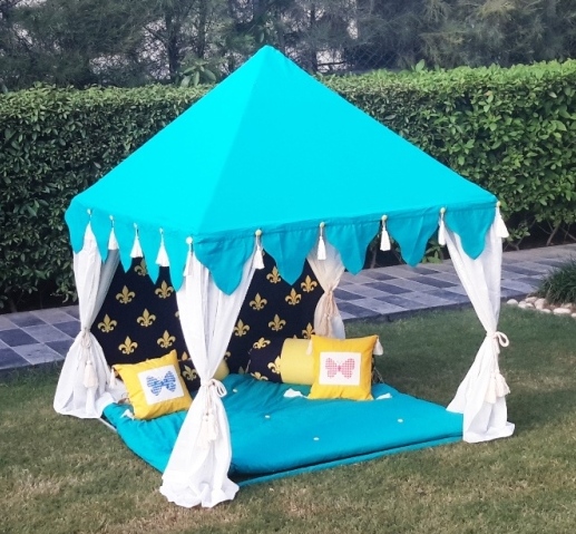 Kids TentsWe make