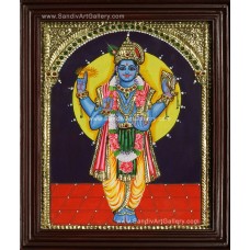 Tanjore Paintings -