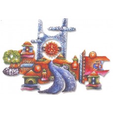 Vastu Mural Painting
