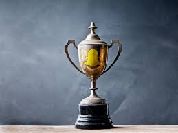 A cup Or Object awar