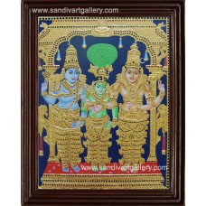 Tanjore Paintings Sh