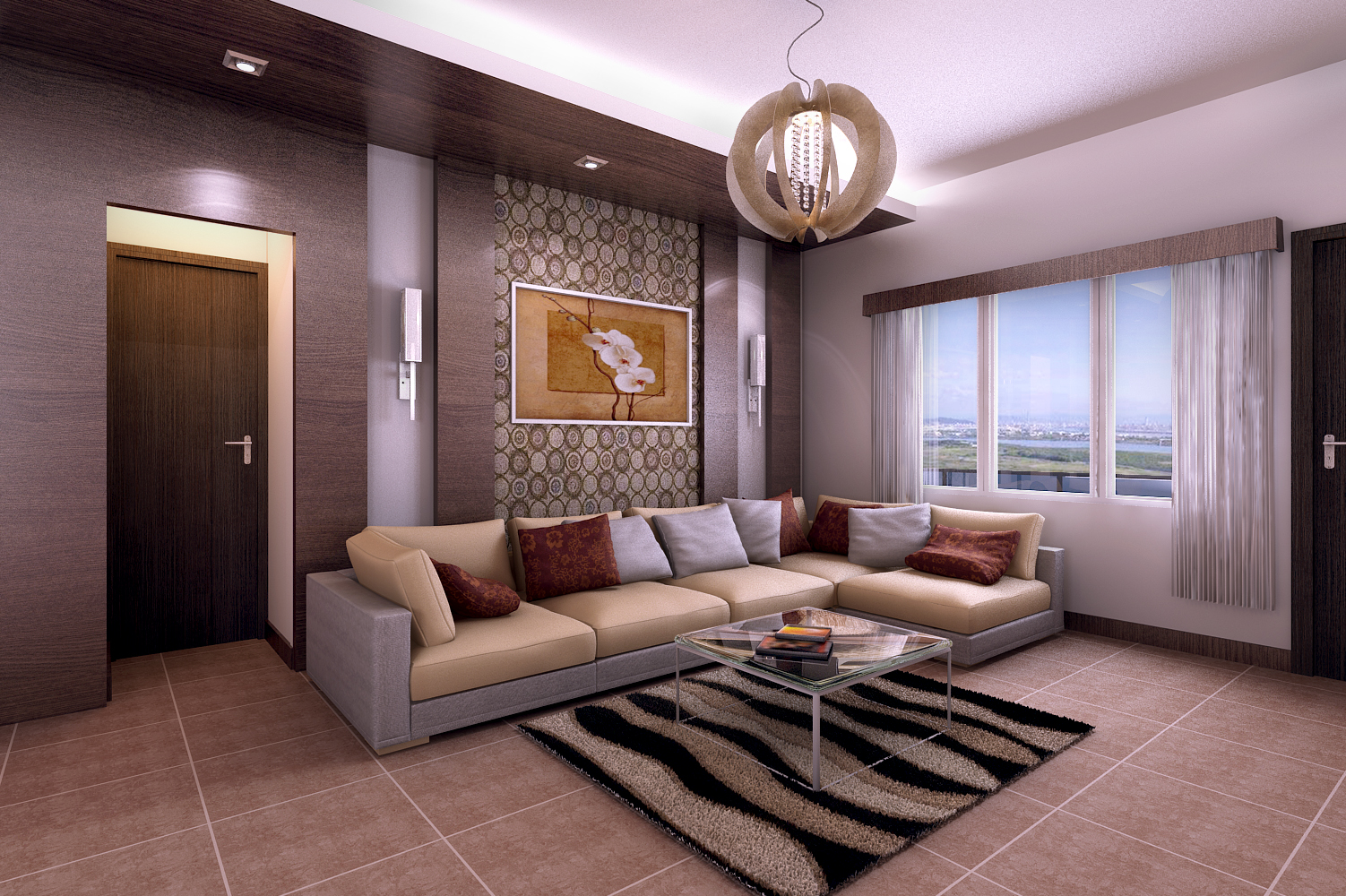 Home Interior Design