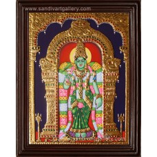 Tanjore Paintings Ma