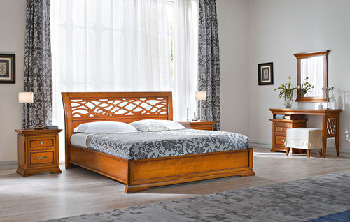 Elegant bedroom by P