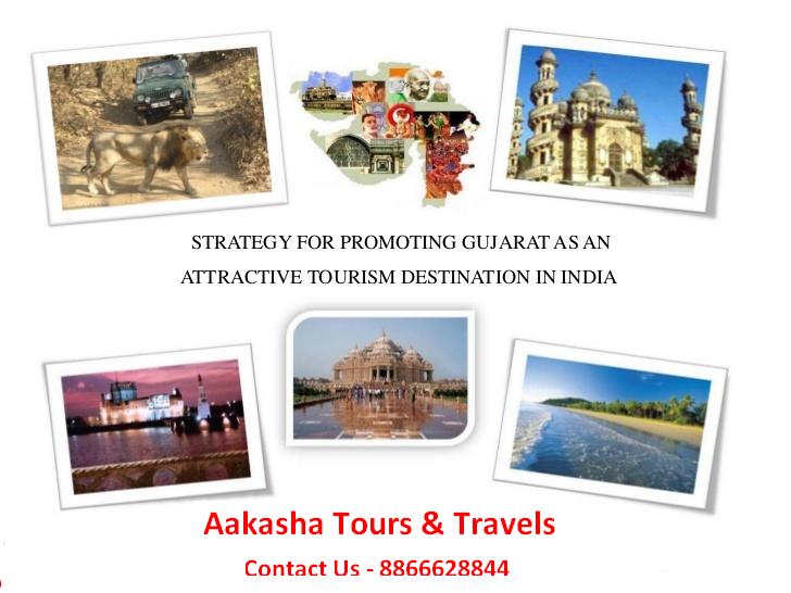 Aakansha Tours And T
