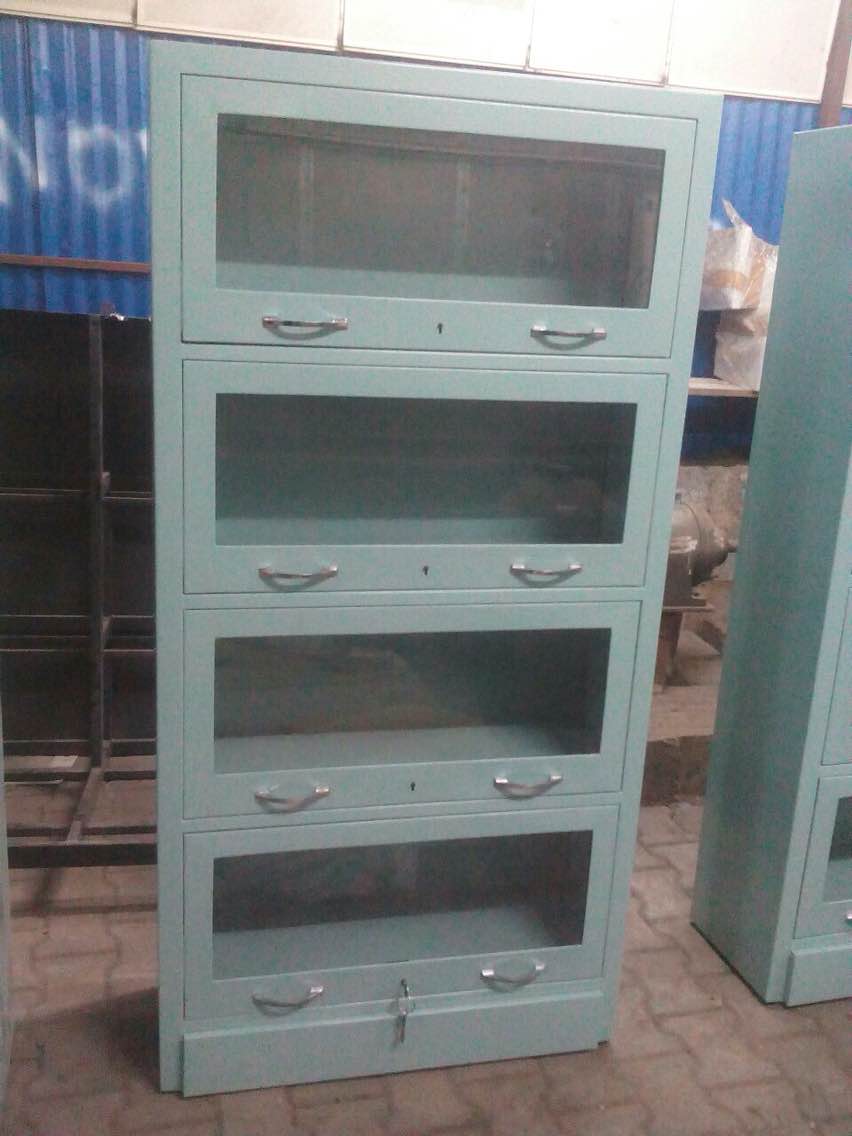 update image