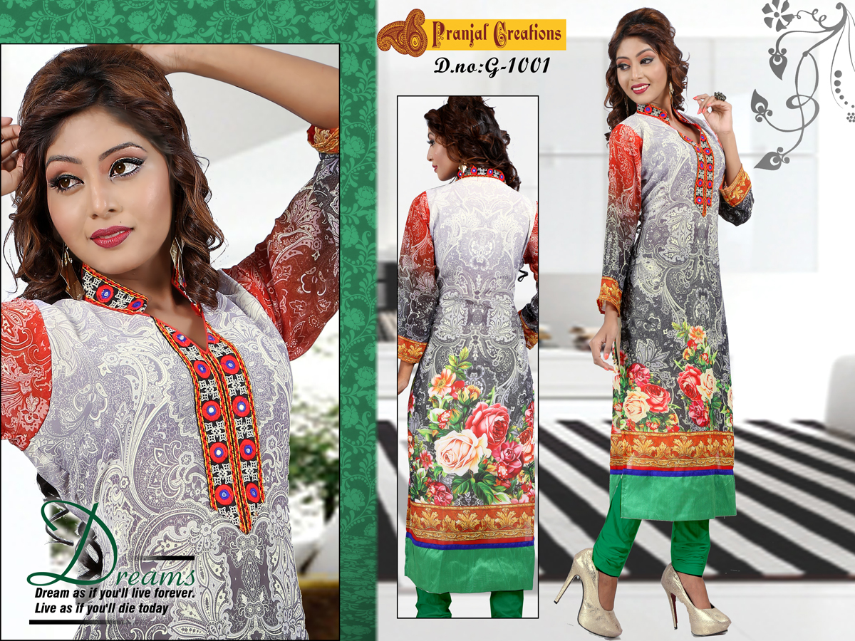 Pranjal Creations is
