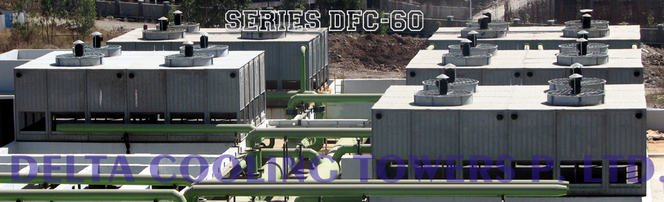 Cooling Tower Manufa