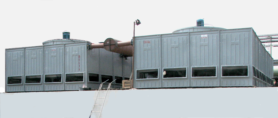 Delta's DFC-60 serie