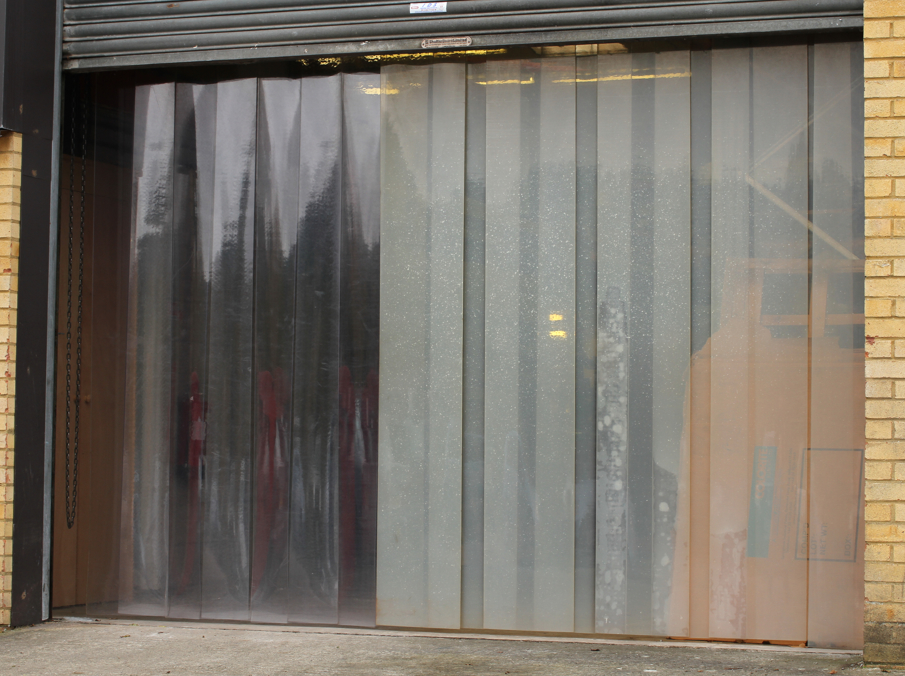 Freezer Pvc Strip Freezer Curtain Pvc Strip Smart Packaging Systems
