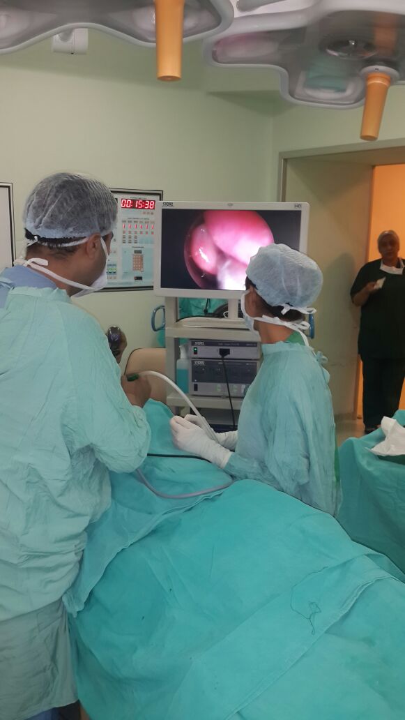 Ent clinic in mohali