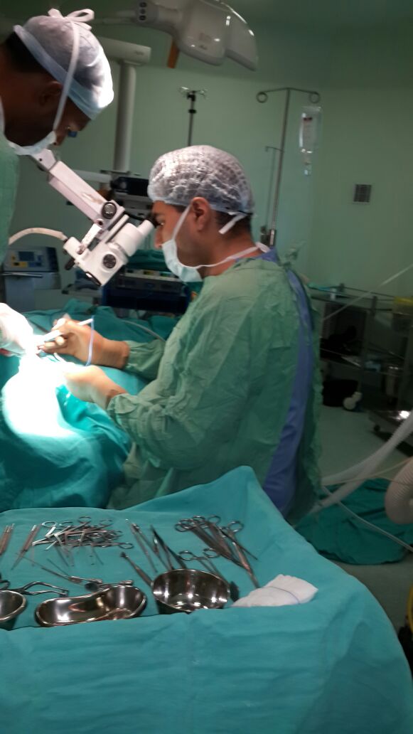 Ent doctor mohaliD
