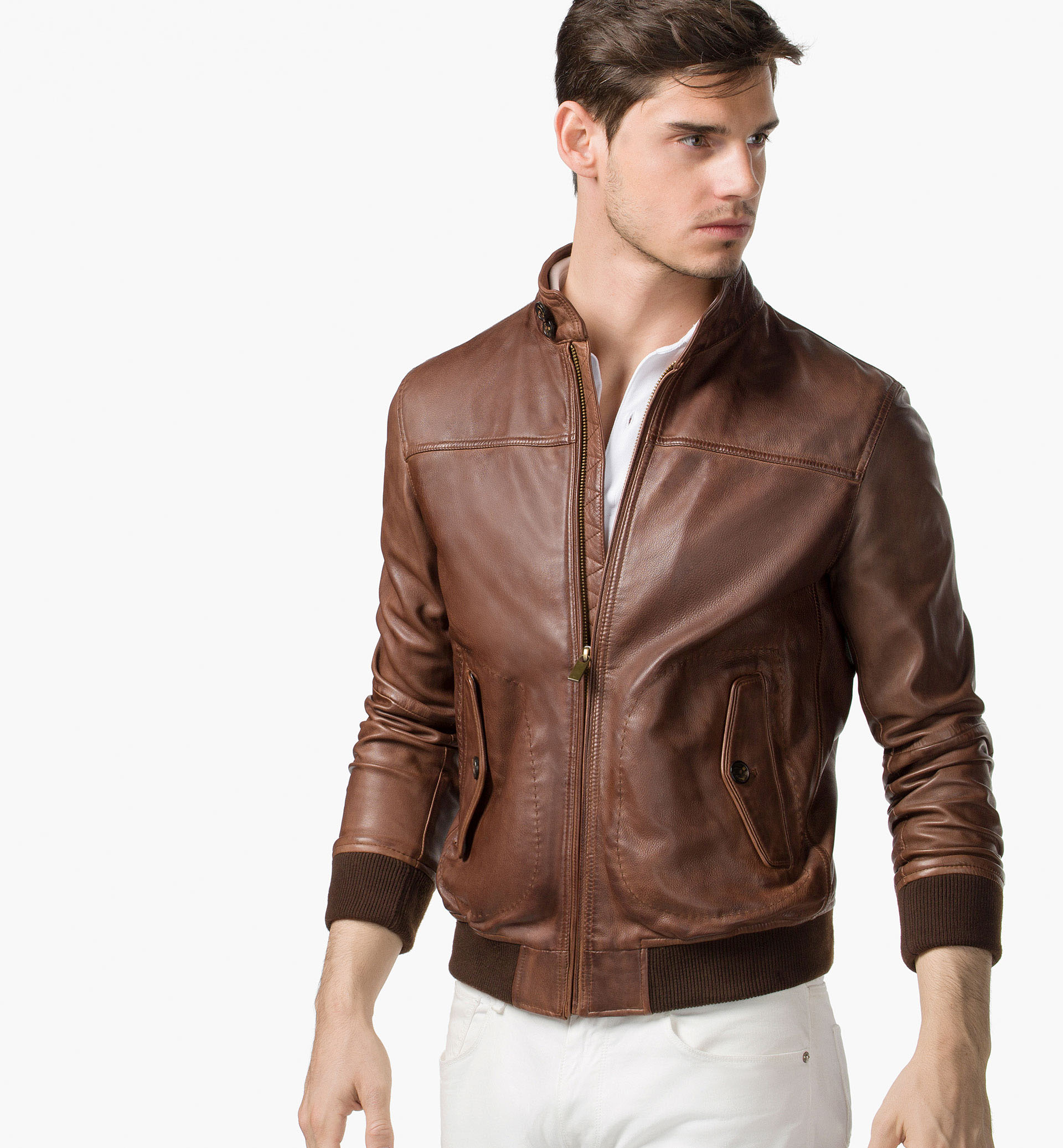 Motorcycle Jackets Aa Delhi In India Aa Is One Of The Leading Leather Jackets Manufacturer In Mumbai Count Us For Below