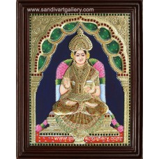 Annapoorani Tanjore