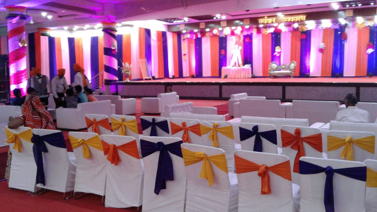 # Caterers In Noida