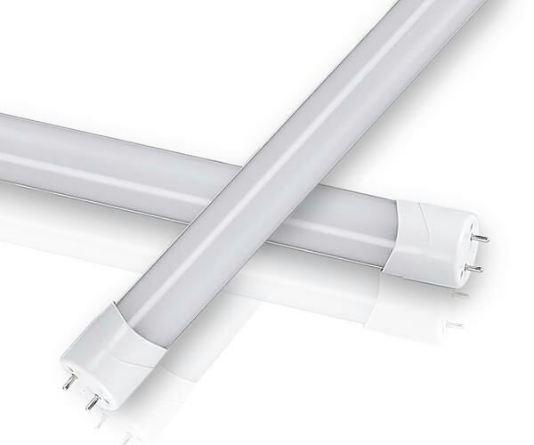 # LED TUBE LIGHT MAN