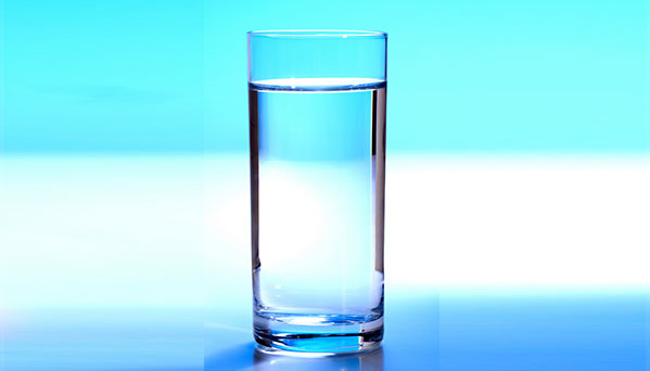 Water. A Simple Chec