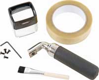 Elcometer 107 Paint