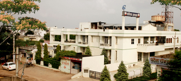 Gopinath HospitalG