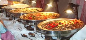 # Best Caterers In N