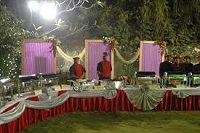 # Caterers In Noida
