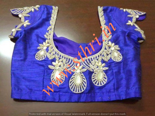 tailoring in kodamba