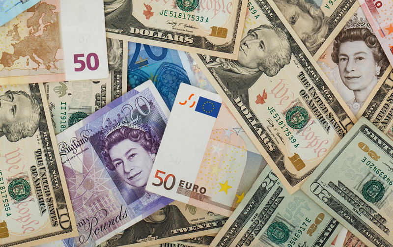 Forex in P