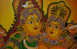 Mural Paintings on C
