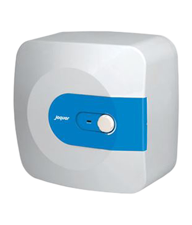 Jaquar 15 Litres Elena Elm-wht-v015 Geyser Wh | Srinivasaka Enterprises