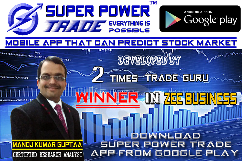 Best stock options tips provider in india