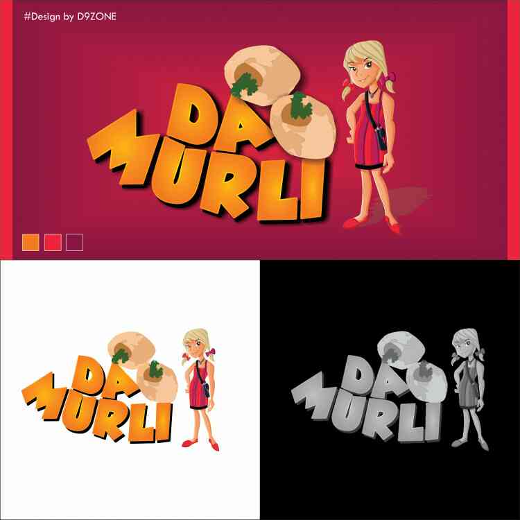 Creative Logo design