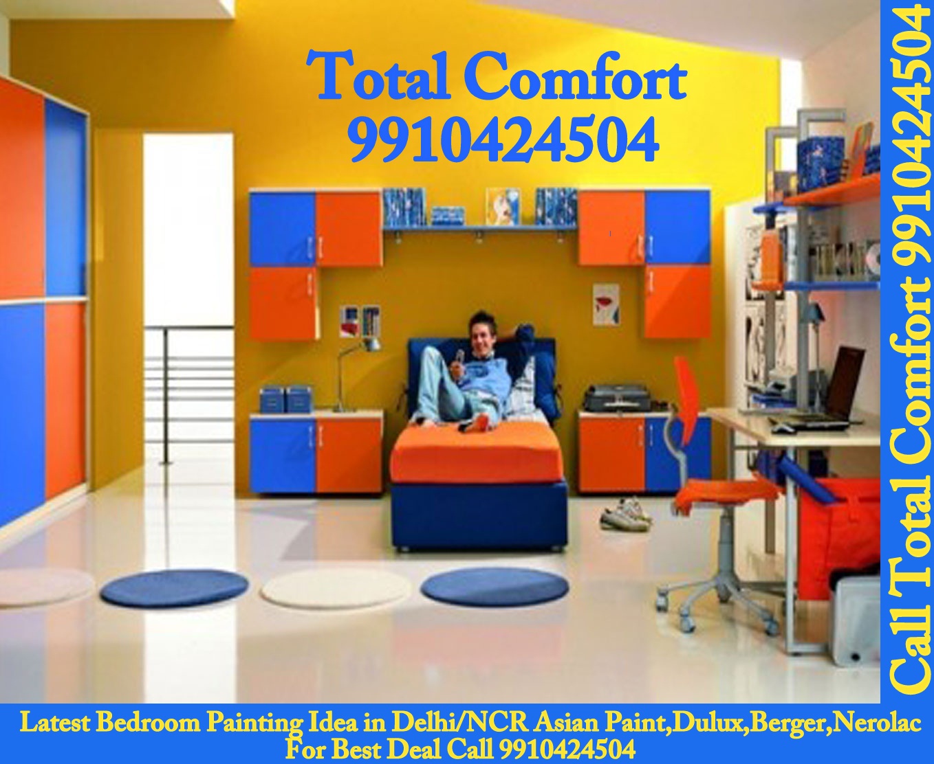 best home house painting services and support total comfort