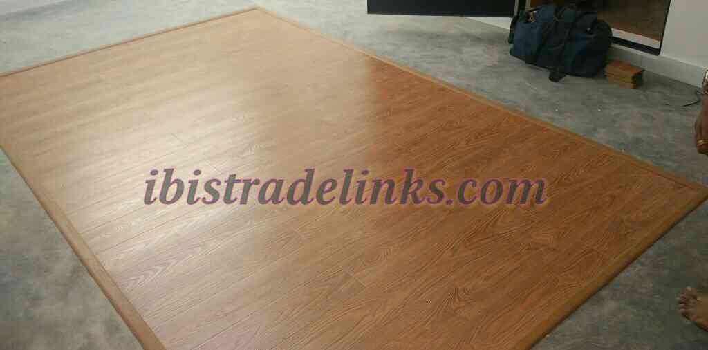 Ibis Wooden Flooring Laminate Synchronised This Features A Ibis Wooden Flooring Laminate Synchronised This Features A Textured Surface Designed To Mimic The Look Of Solid Wood