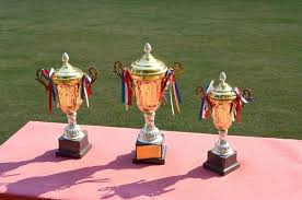 TROPHY MANUFACTURER