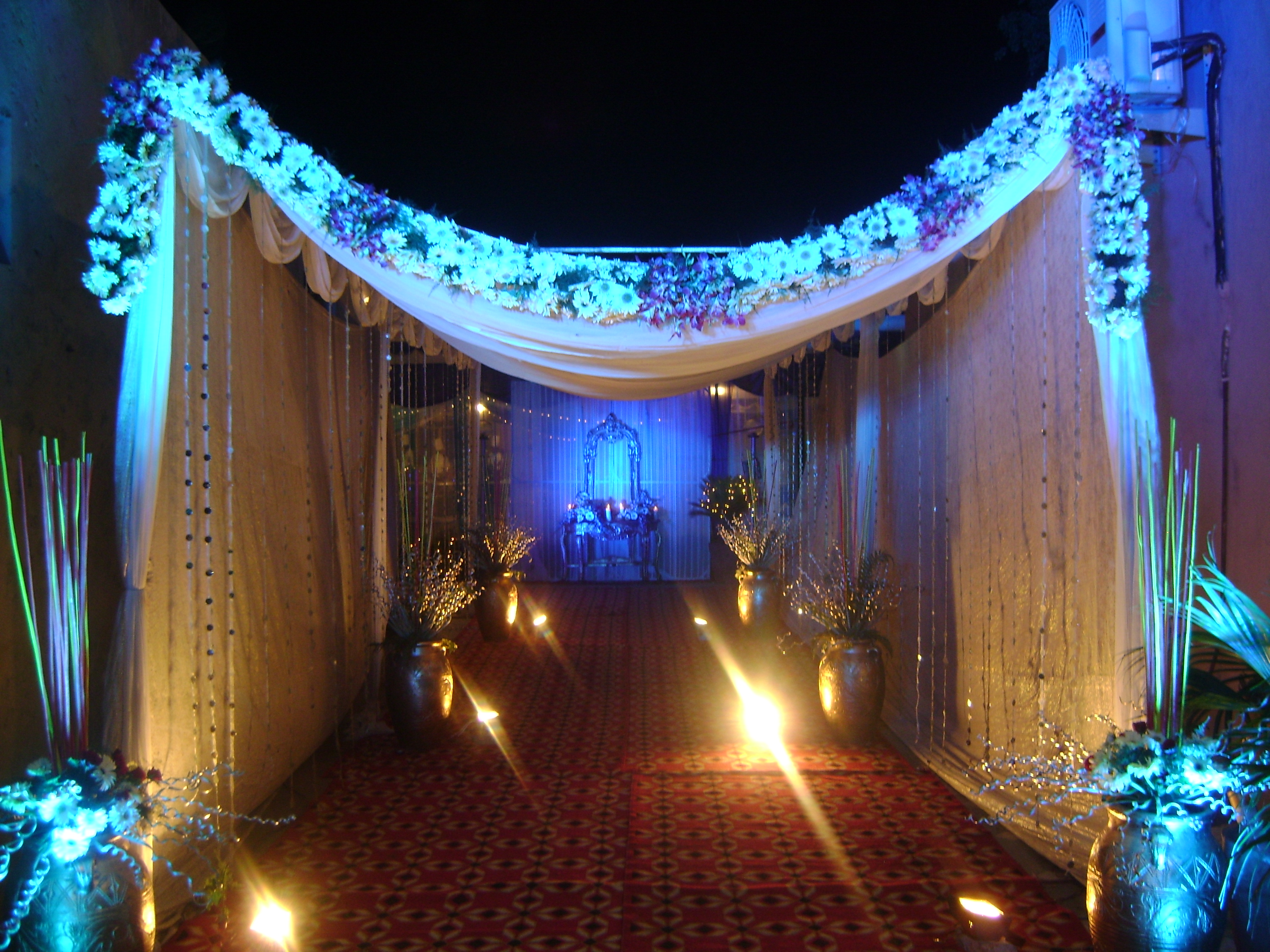 Om Sai Caterer in No