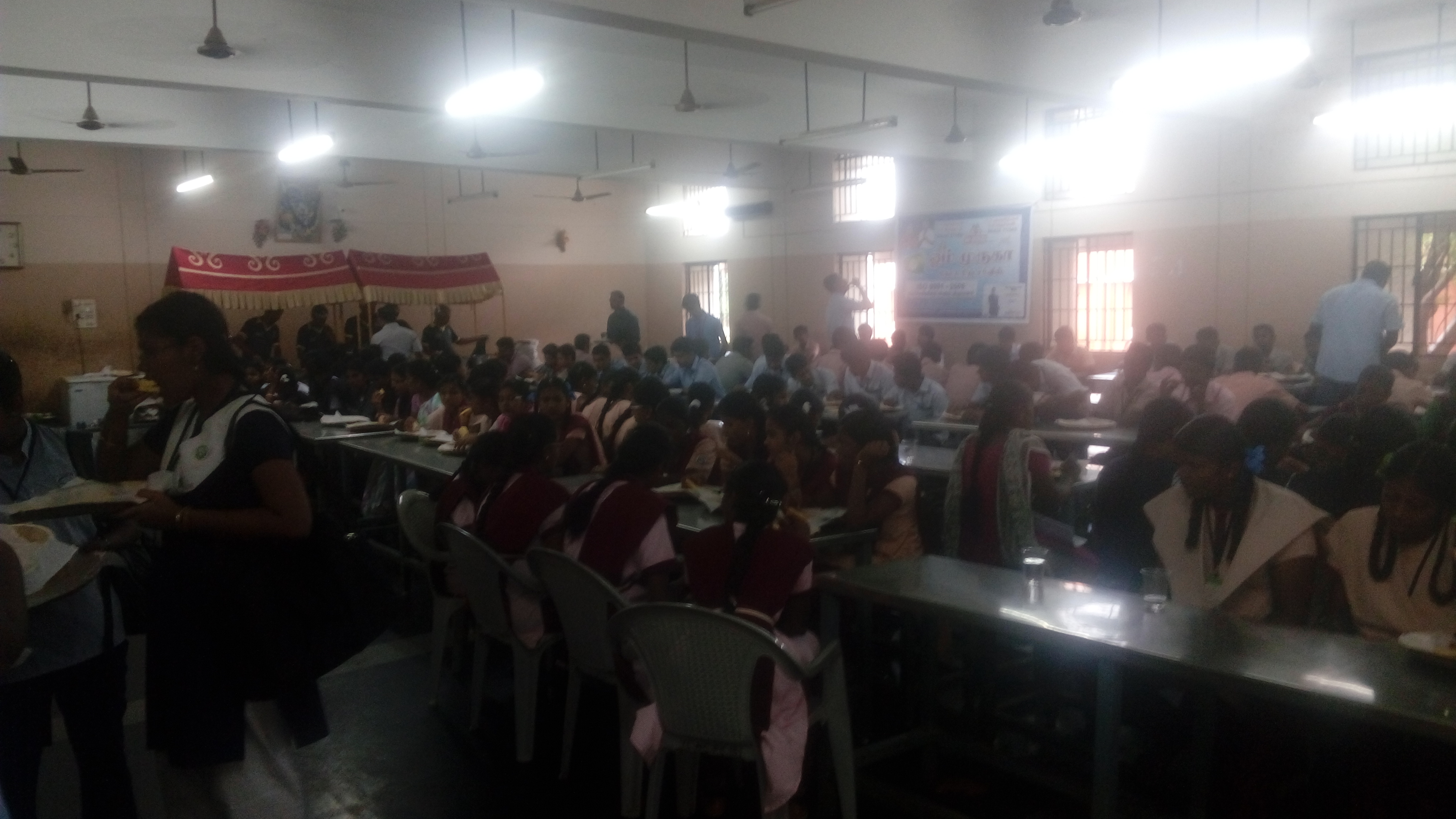 Valaikappu Caterers