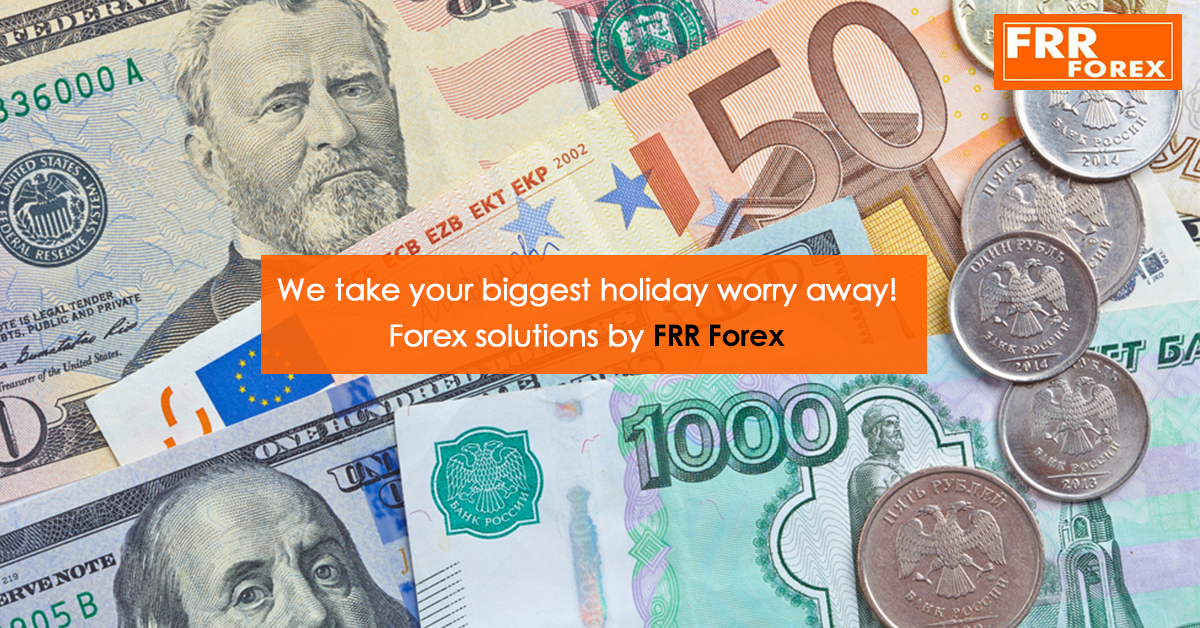 Forex home delivery