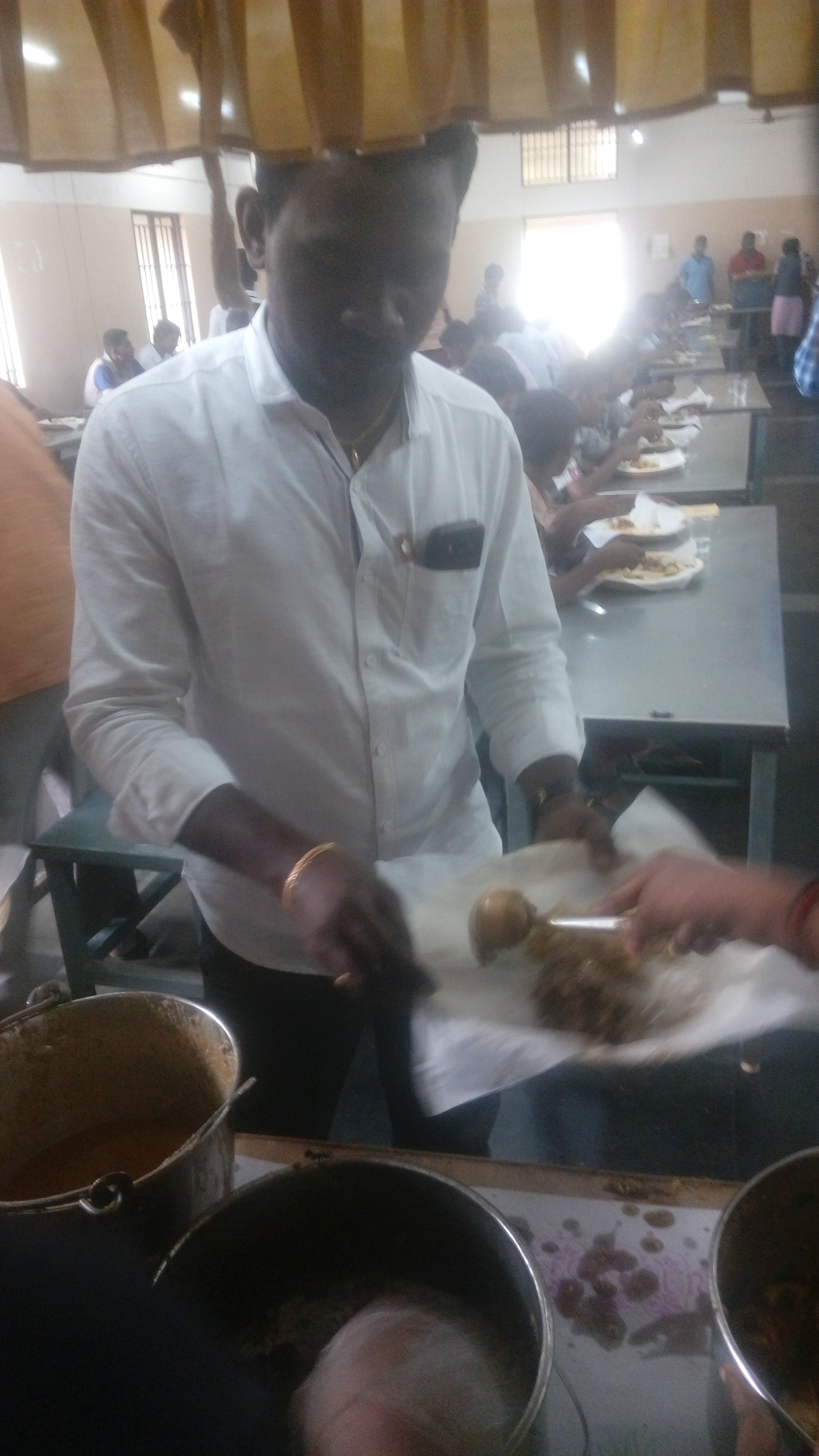 Buffet Caterers In M