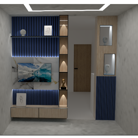update image