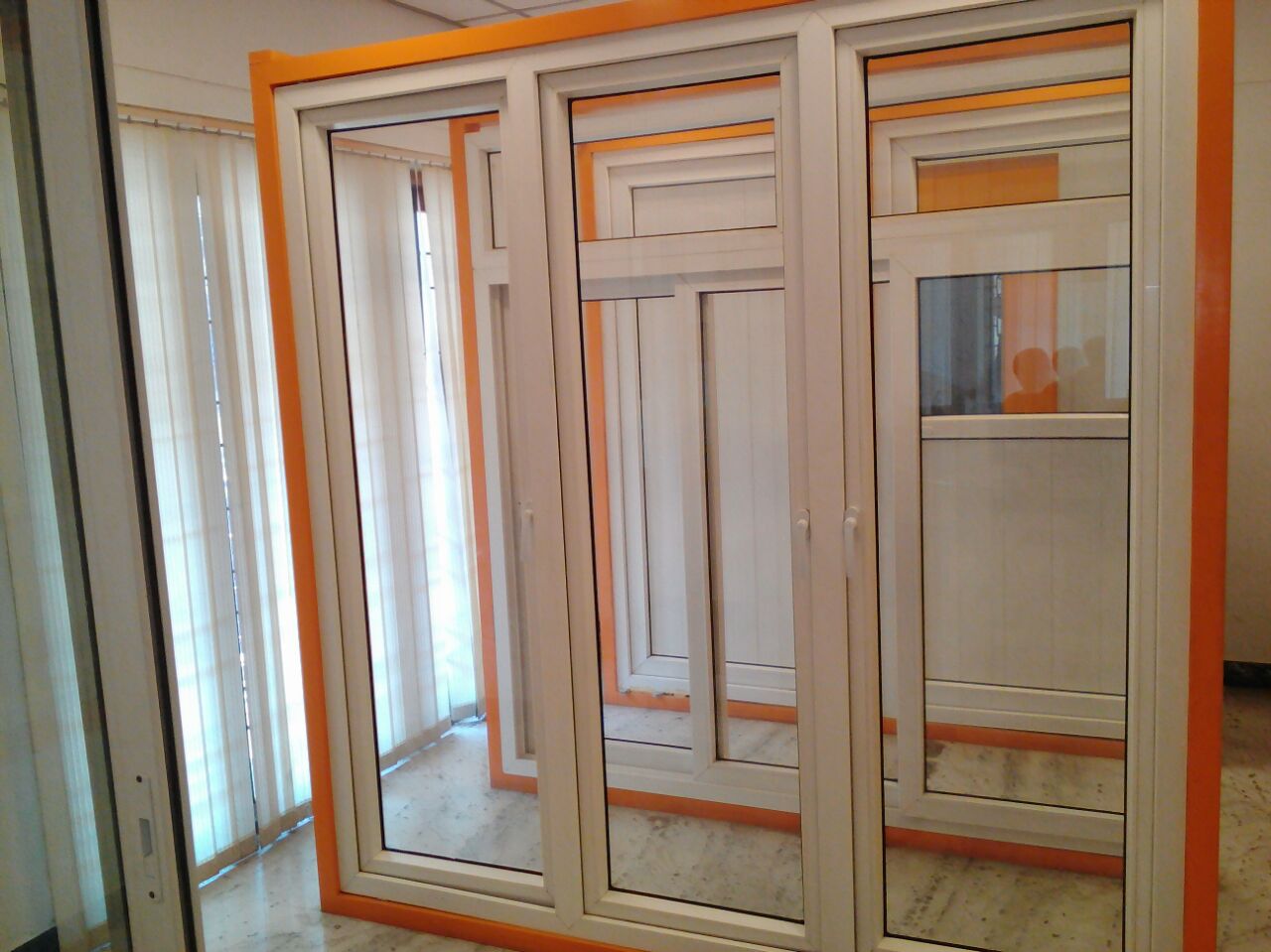 Upvc Windows Timbe Pvt Ltd Kanchipuram In Chennai India We Have Paved Our Way In Becoming One Of The Leading Suppliers Residential Upvc Doors