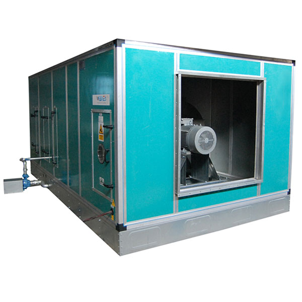 Fresh Air Treatment Air Handling Units Fresh Air Handling Unit