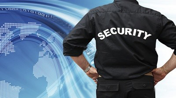 Security Service Pro