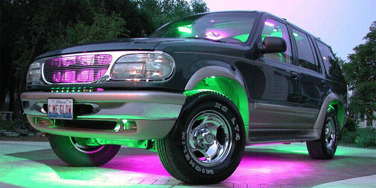 Updates Leo Auto Accessories In Trichy Buying A Luxury Car Gives