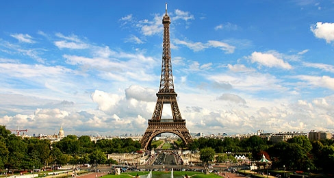 STUDY IN FRANCE CONS